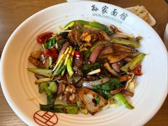 -孙家面馆(淮海第一城店)