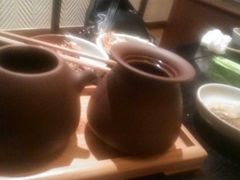 青藤茶馆(元华店)-青藤茶馆(南山路店)