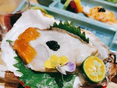 -吉之仙•中国制造•出口级食材日料店(领事馆总店)