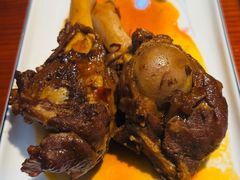 -1078號老北京涮肉(松柏店)