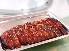 烧排骨-区海鸡场饭店(石壁店)