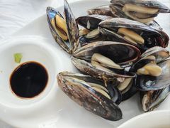 -众味海鲜大排档·活海鲜·潮汕味(南澳店)