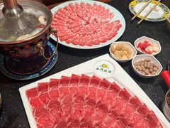-南门涮肉(东单店)