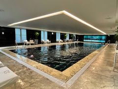 -王府半岛酒店·水疗中心