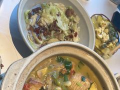 -洞庭鱼香(万科店)