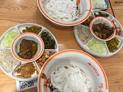 -小满手工粉(上海维璟广场店)