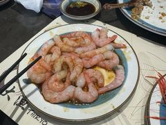 -大渔铁板烧(东城店)