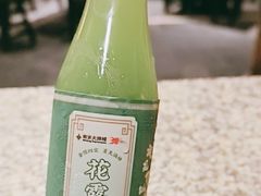 -南京大牌档(崇文门国瑞店)