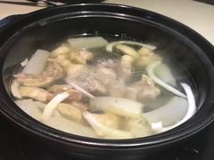 -润泽园椰子鸡(汇一城店)