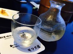 -モリタ屋(JR京都伊势丹店)