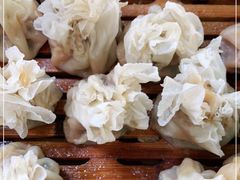 -正宗天津烧麦馆(柳州路店)