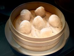 晶莹鲜虾饺-伯衡55·吉品轩(乌鲁木齐南路店)