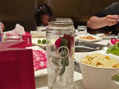-海底捞火锅(长宁路龙之梦店)