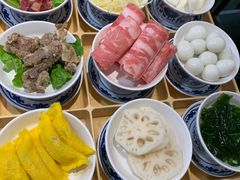 -咏江南·苏式火锅·苏州评弹(观前街店)