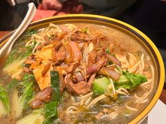 -慧娟面馆·餐厅(望江路店)