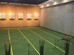 -枪馆1号实弹射击俱乐部