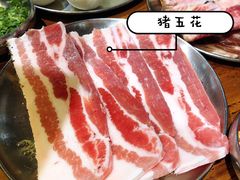 -原始泥炉烤肉(总店)
