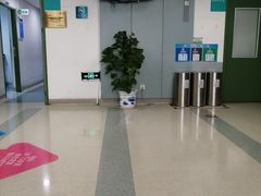 -首都医科大学附属北京友谊医院(西城院区)