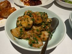 -荣兴酒家(徐家汇店)