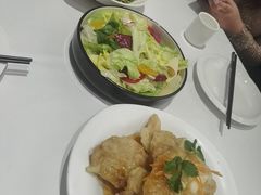 -北李妈妈菜·虾爬子大锅贴(贵和店)
