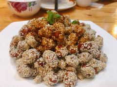 -老姑砂锅·烧烤天津菜(体北道店)