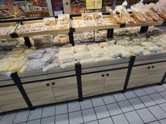 -农工商超市(金沙江路店)