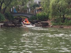 -宁波九龙湖开元度假村