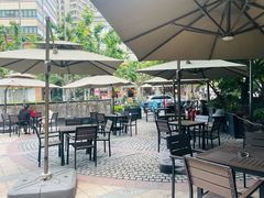 -上海吉臣维景酒店·维多利亚餐厅