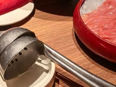 -巴奴毛肚火锅(京西大悦城店)