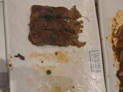 -火地铁板烧(昆山万象汇店)