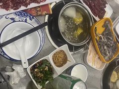 -福合埕牛肉火锅(长平国新店)