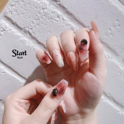 -StartNail美甲