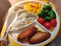 -新太二·鲜料川菜(东汇城店)