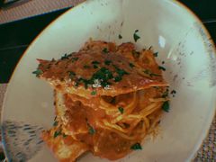 -BONAZZA 意大利餐厅