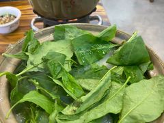 -顺德公平靓正特色牛花粥(花都店)