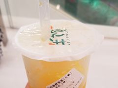 -半饱台式茶点