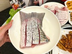 -正能量脆肉鲩火锅