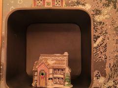 -波特曼西餐厅(中央大街店)