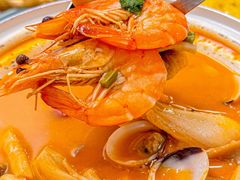 -米泰芒·东南亚料理(体育西店)