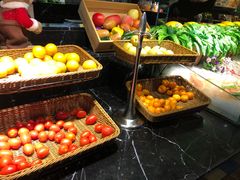 -马达风盛海鲜烤肉火锅自助餐厅(银谷店)