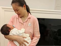 -爱贝尔高端月嫂(母婴护理)