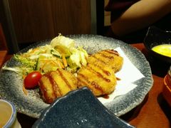 -胜代日本料理(云程巷小区店)