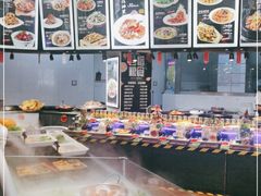 -那家老院子东北菜·饺子·小鸡炖蘑菇(艳华街店)