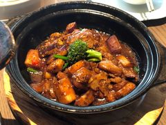 -四道菜·福建菜馆(新街口金鹰店)