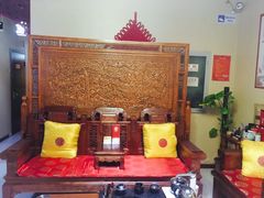 -席仁堂推拿按摩脊柱调理(世纪科贸大厦店)
