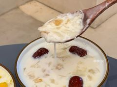 -小团圆糖水铺(襄阳南路店)