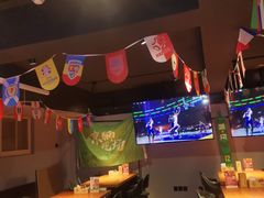 -京狮炙燥·精酿烧烤(首经贸店)