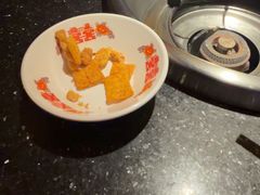 -辉记炭烧海鲜大排档·老字号(福田店)
