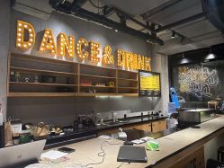 -G-STEPS舞蹈工作室