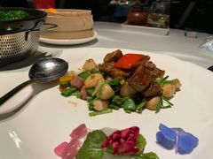 -皇朝会.经典传统粤菜(外滩店)